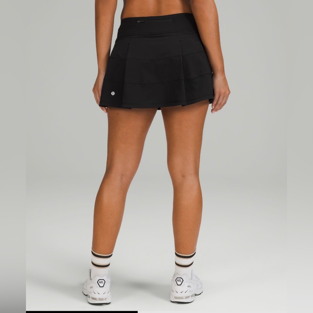 Lululemon Pace Rival Skirt - Picture 2 of 3